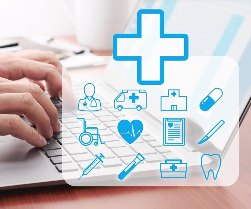 Qué es el marketing médico