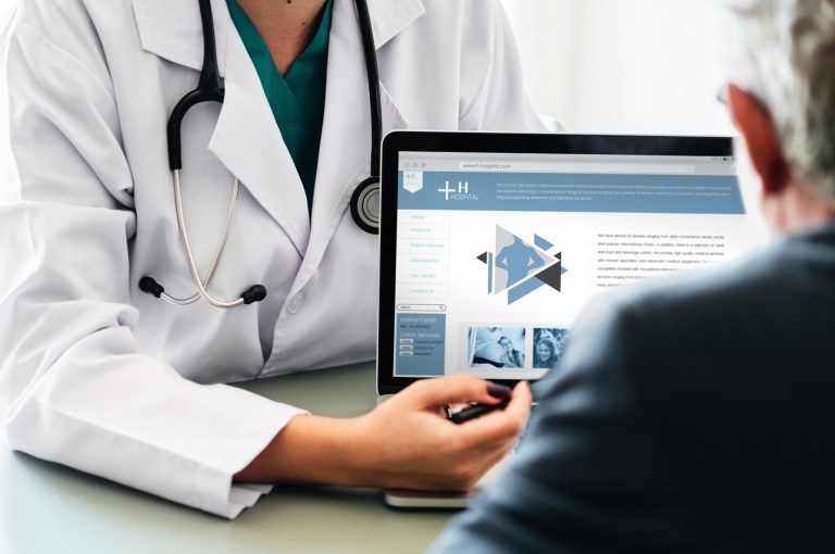 tips de marketing para médicos clínicas y hospitales