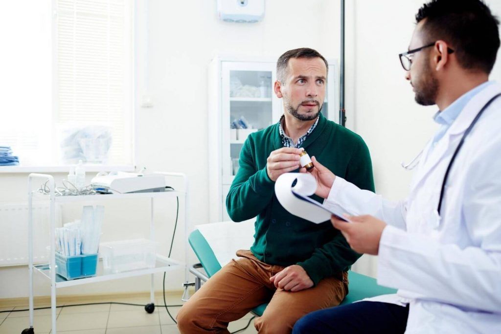 Marketing para médicos generales