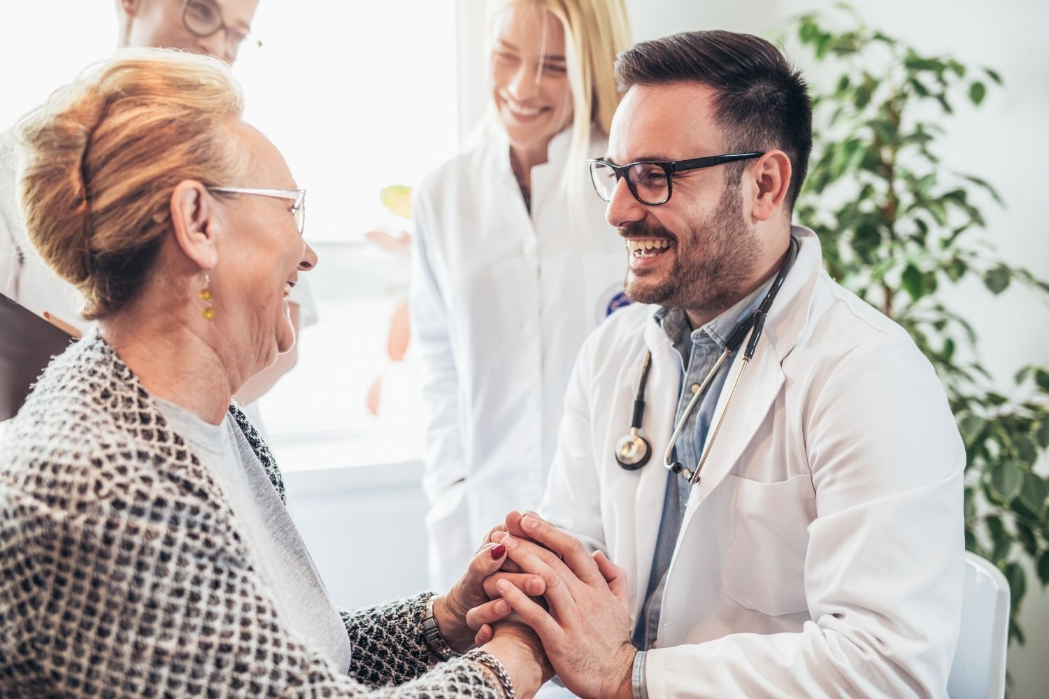 Marketing digital para medicos