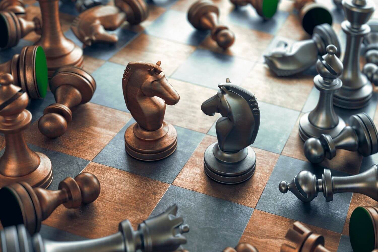 Competencia en marketing medico