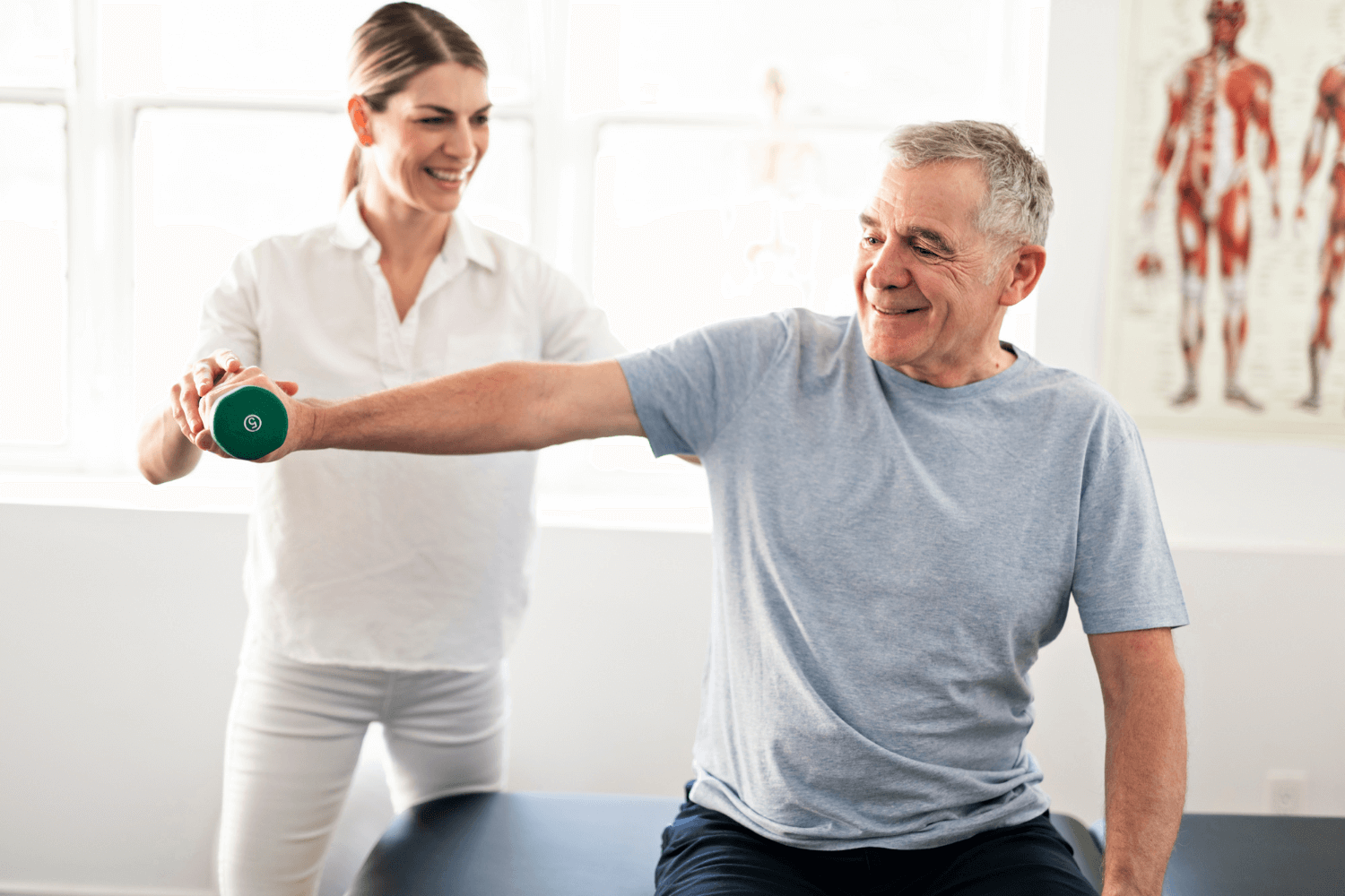 Marketing para clinicas de fisioterapia
